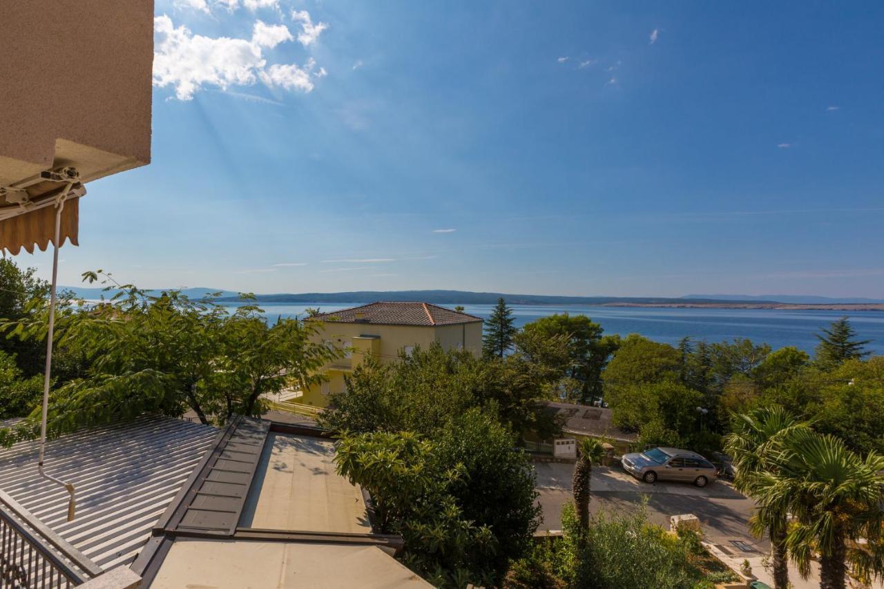Apartments Domino R Драмаль Екстер'єр фото