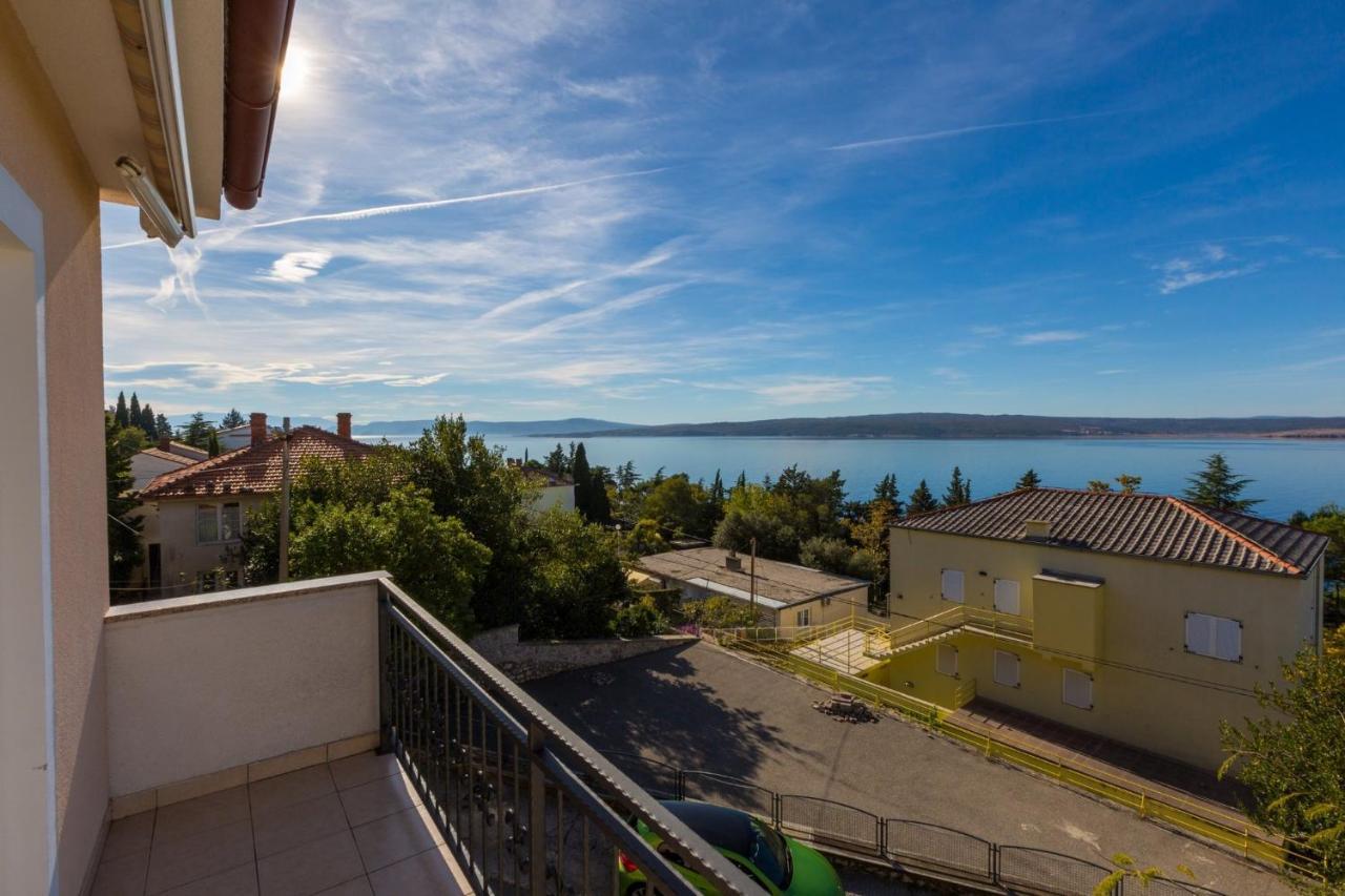 Apartments Domino R Драмаль Екстер'єр фото