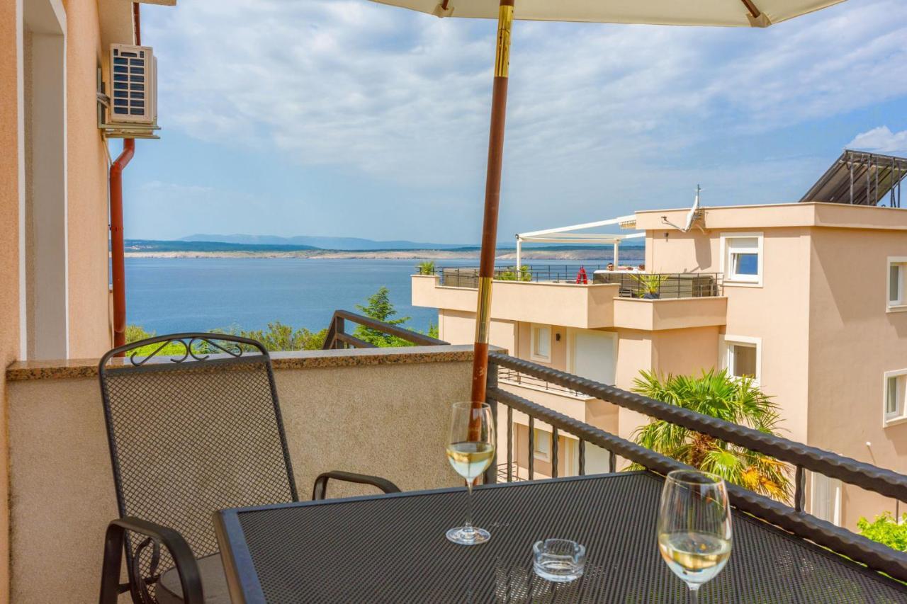 Apartments Domino R Драмаль Екстер'єр фото